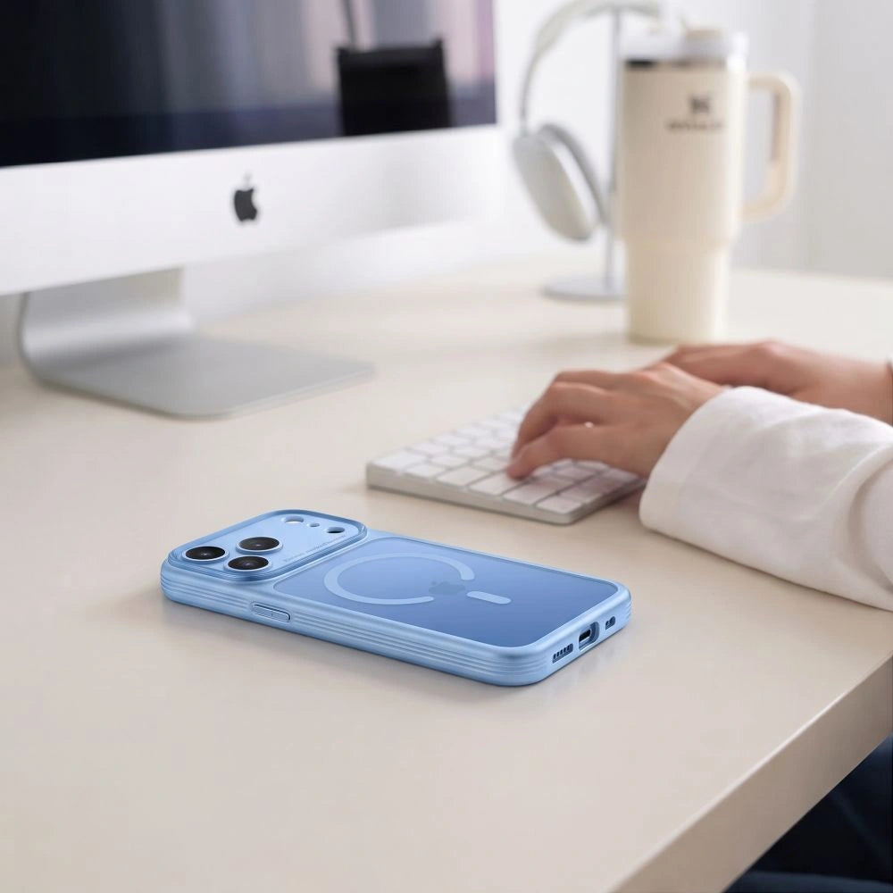 Etui Tech-Protect MagPrime MagSafe CC na iPhone 18 Pro Max / 17 Pro Max – zdjęcie 8