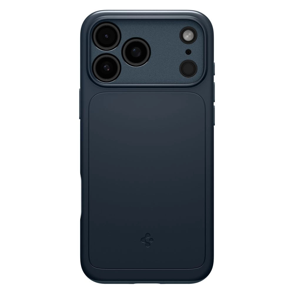 Etui Spigen Thin Fit MagSafe na iPhone 18 Pro Max / 17 Pro Max - szare – zdjęcie 3