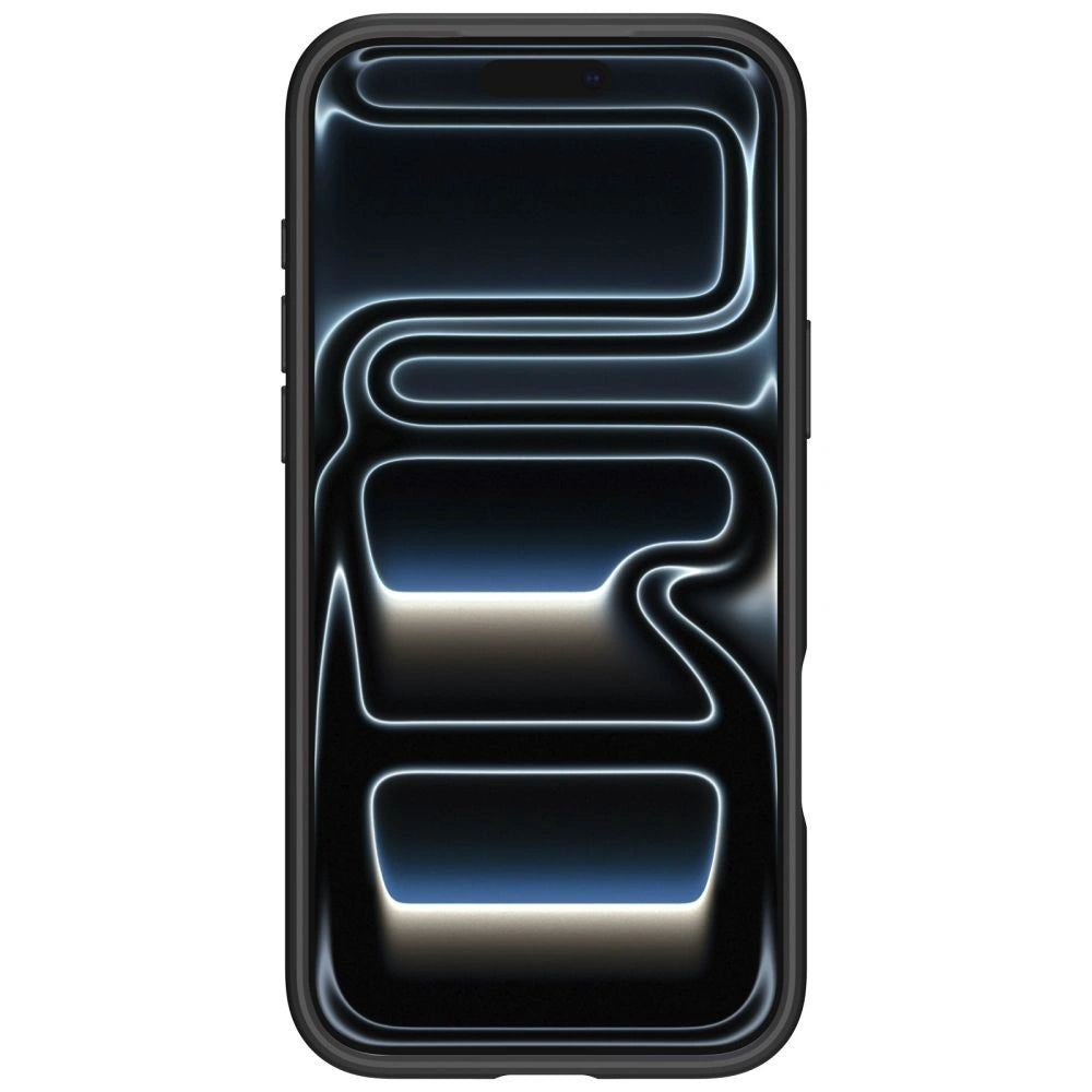 Etui Spigen Ultra Hybrid na iPhone 18 Pro / 17 Pro - czarne matowe – zdjęcie 3