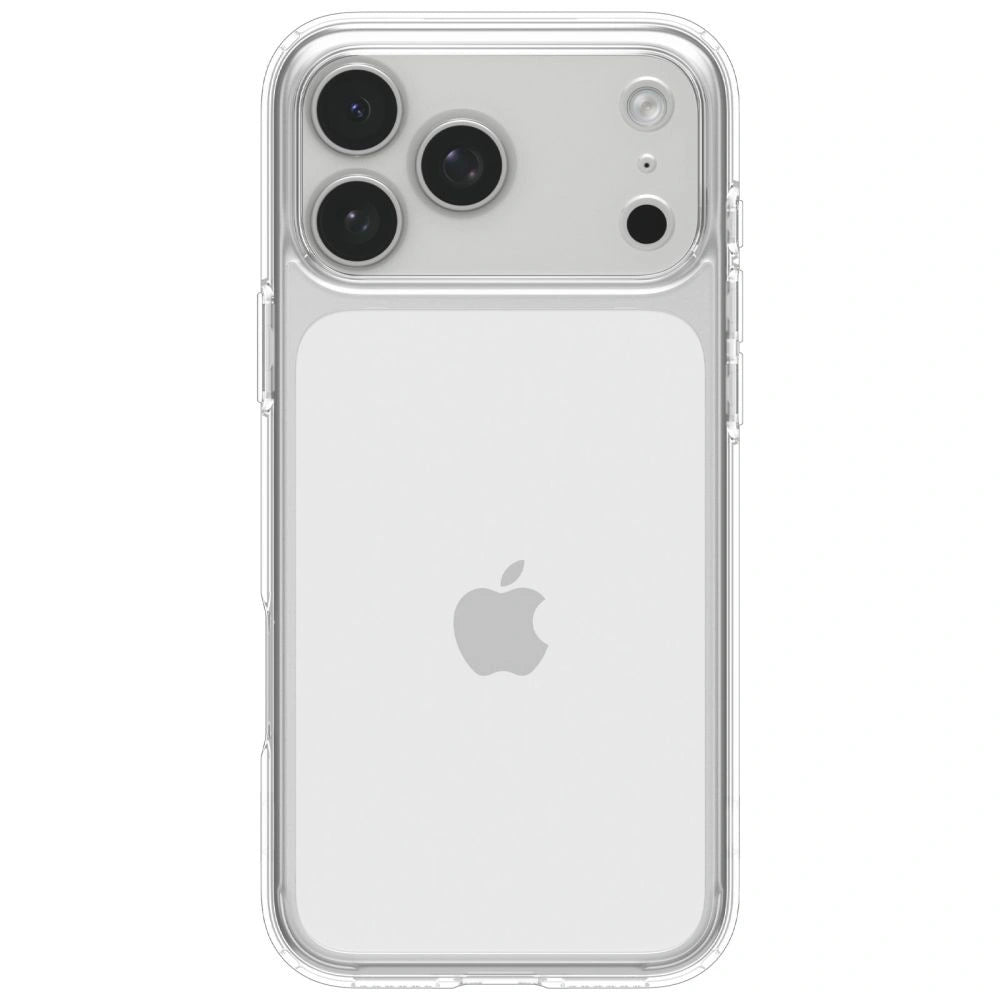 Etui Spigen Ultra Hybrid na iPhone 18 Pro Max / 17 Pro Max - przezroczyste – zdjęcie 2
