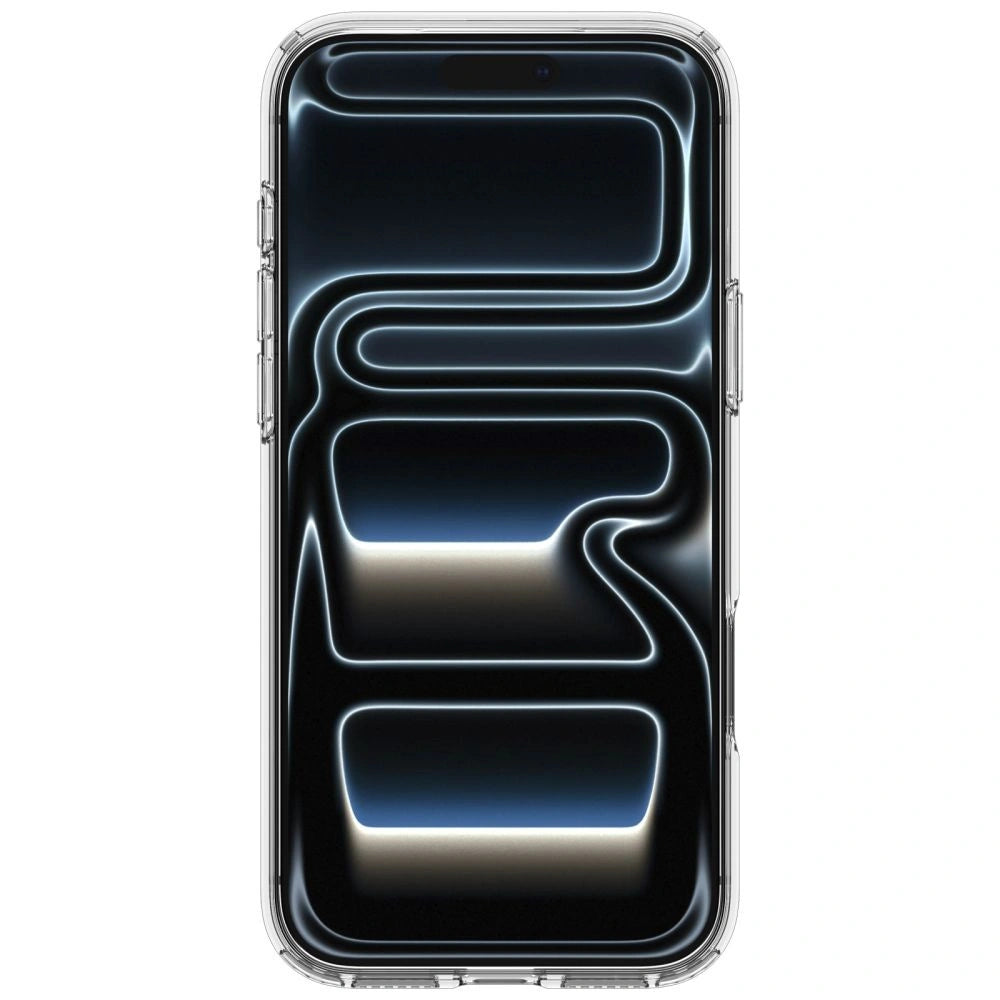 Etui Spigen Ultra Hybrid na iPhone 18 Pro Max / 17 Pro Max - przezroczyste – zdjęcie 3