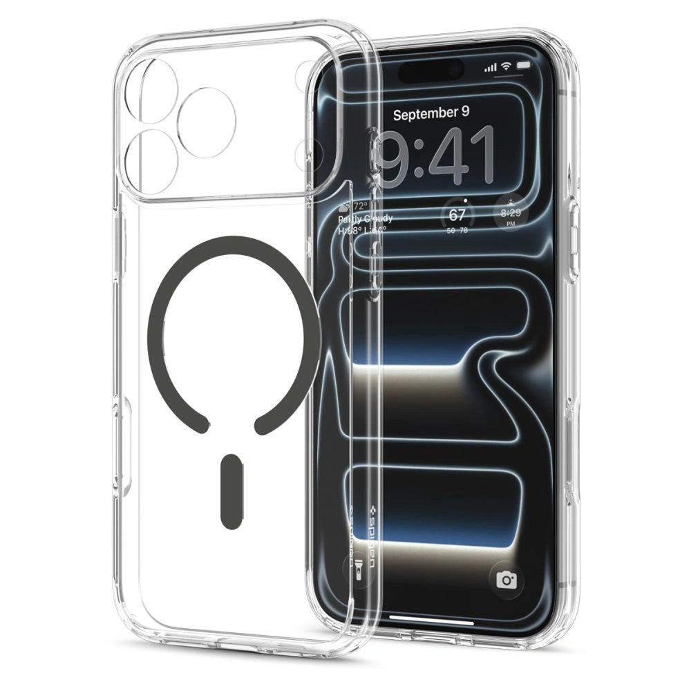 Etui Spigen Ultra Hybrid MagSafe na iPhone 18 Pro Max – zdjęcie 3