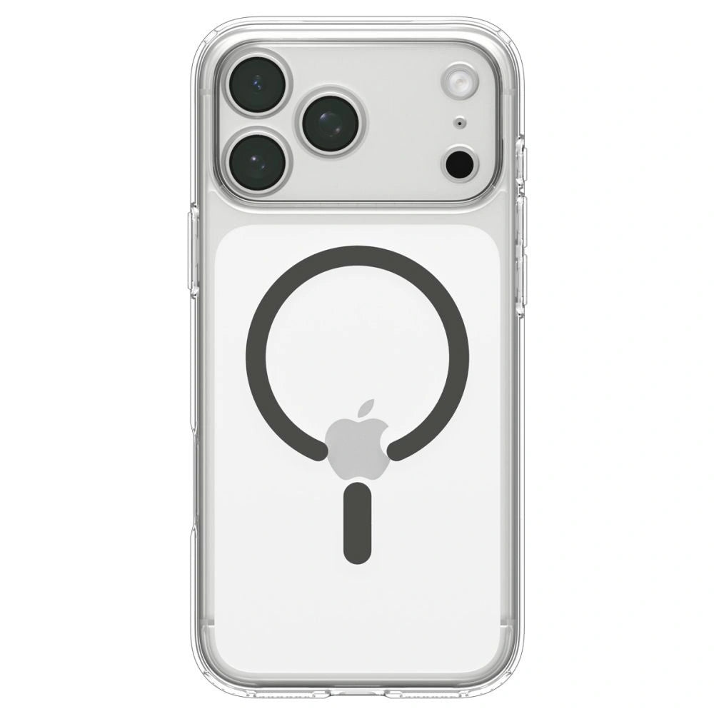 Etui Spigen Ultra Hybrid MagSafe na iPhone 18 Pro Max – zdjęcie 4