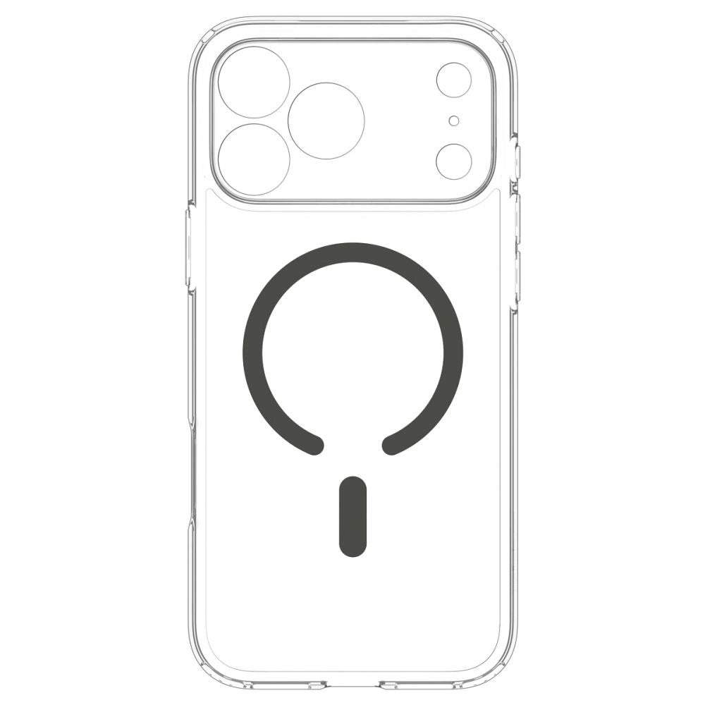 Etui Spigen Ultra Hybrid MagSafe na iPhone 18 Pro Max – zdjęcie 5