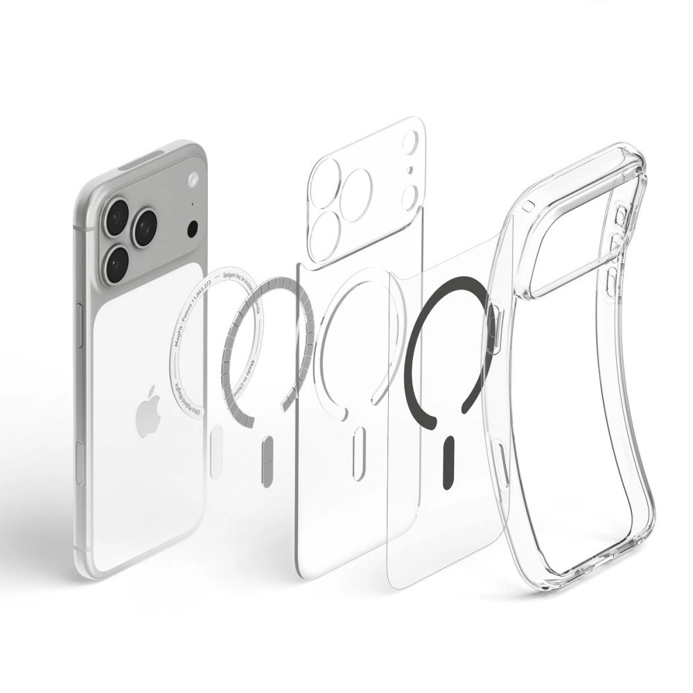 Etui Spigen Ultra Hybrid MagSafe na iPhone 18 Pro Max – zdjęcie 6