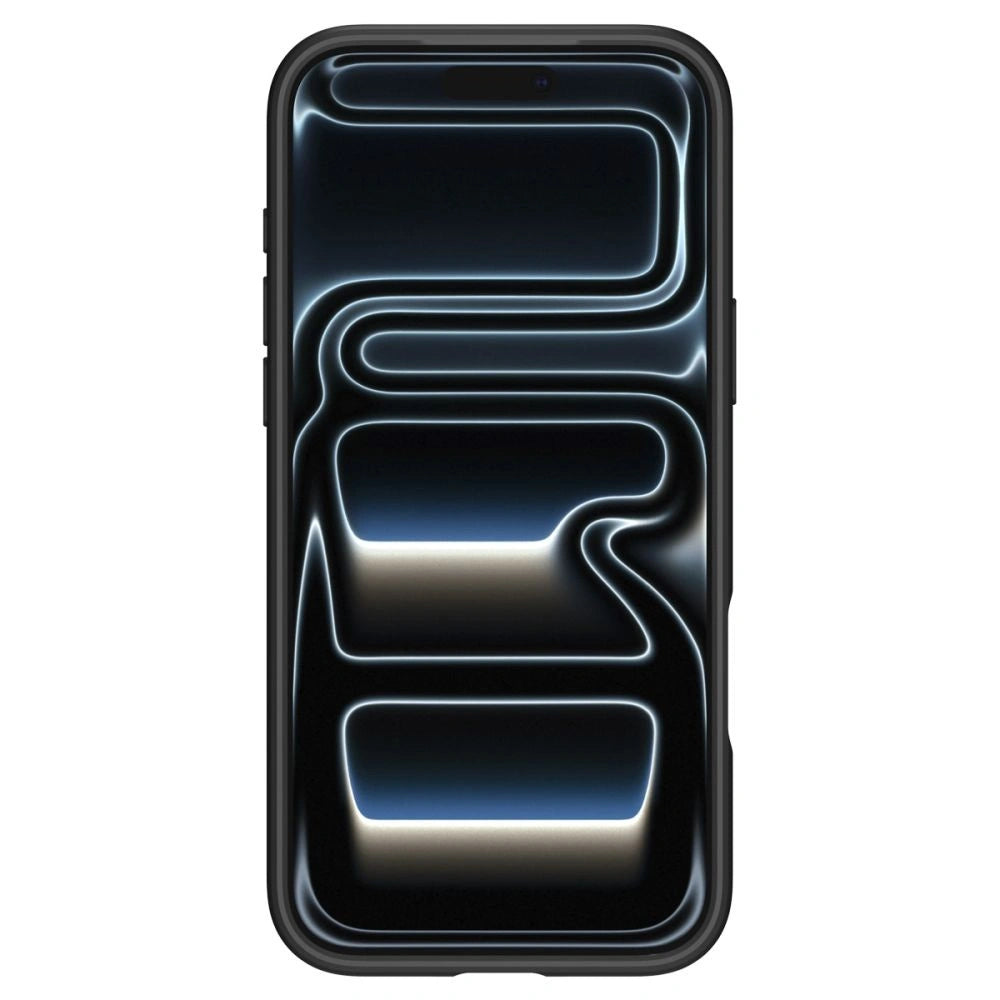 Etui Spigen Ultra Hybrid na iPhone 18 Pro Max / 17 Pro Max - frost black – zdjęcie 5