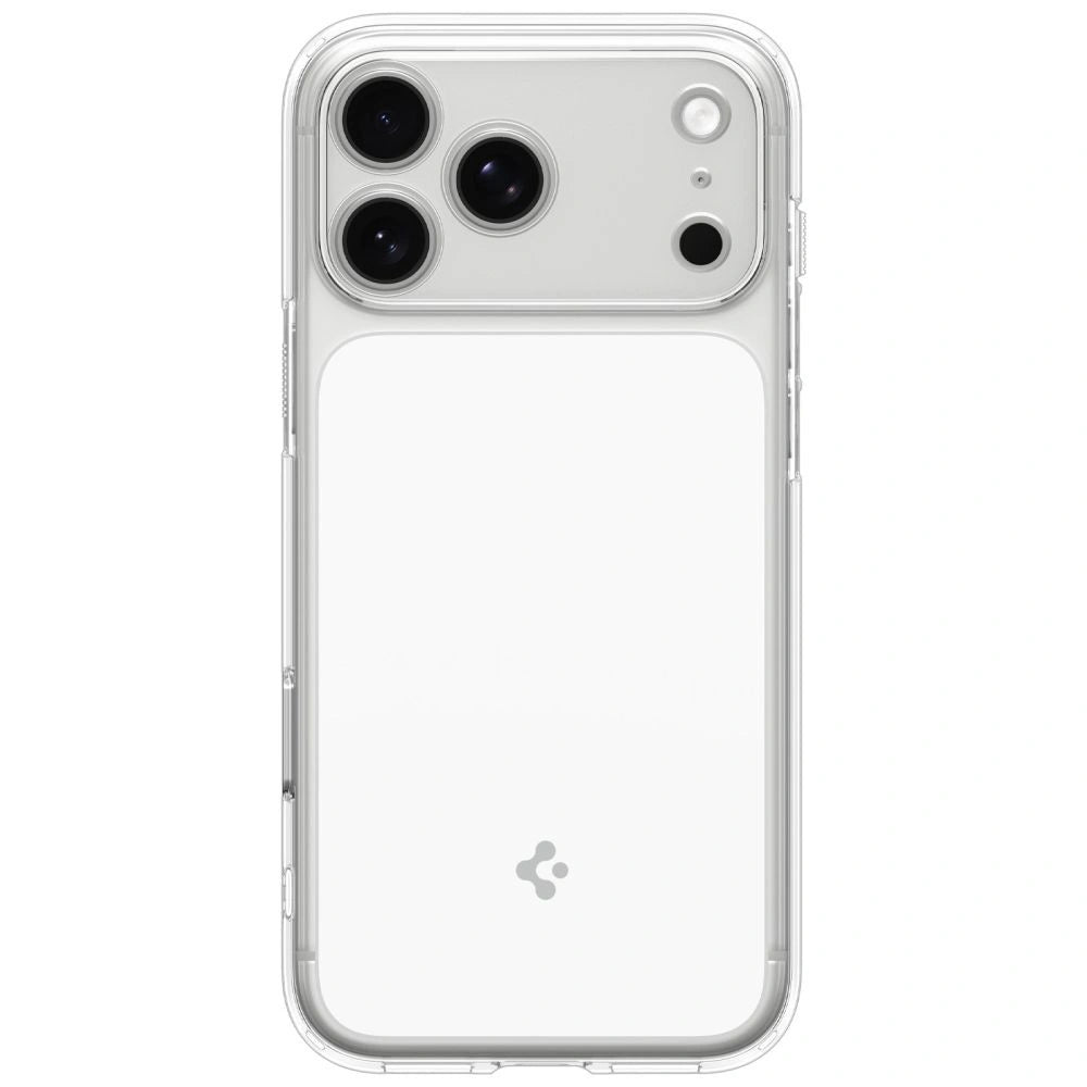 Etui Spigen Ultra Hybrid MagSafe na iPhone 18 Pro Max / 17 Pro Max - białe – zdjęcie 3