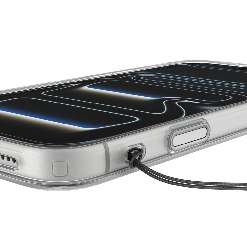 Etui Spigen Ultra Hybrid MagSafe na iPhone 18 Pro Max / 17 Pro Max - białe – zdjęcie 6