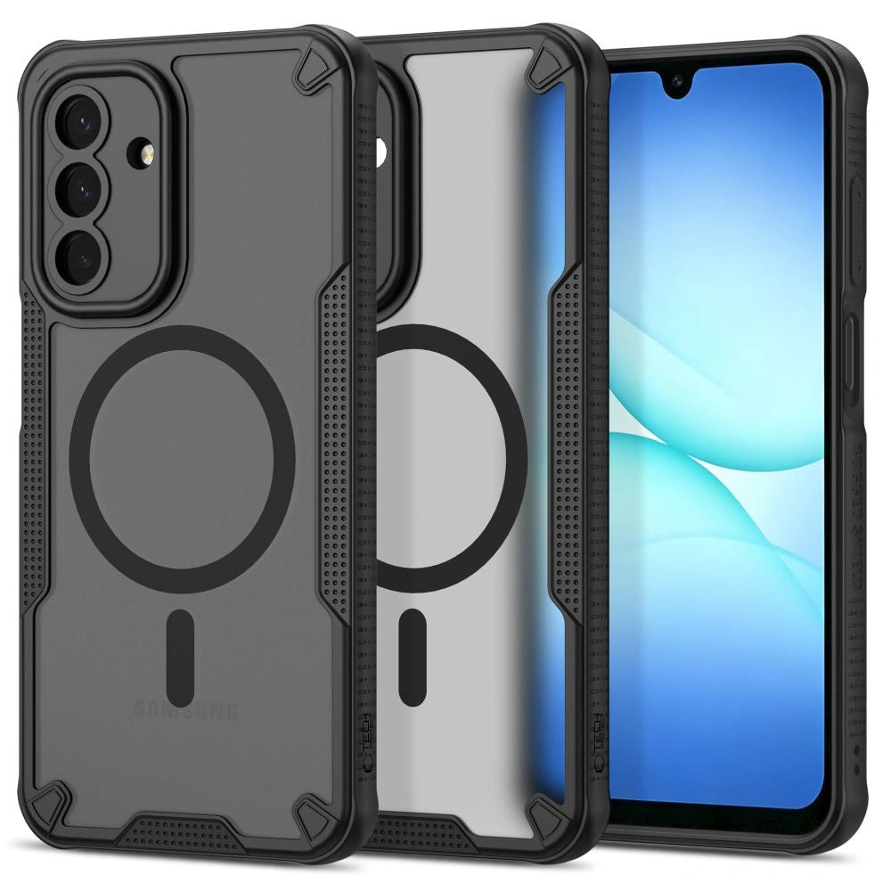 Etui Tech-Protect Rugged Shield na Samsung Galaxy A17 / A18 / A26 4G / 5G