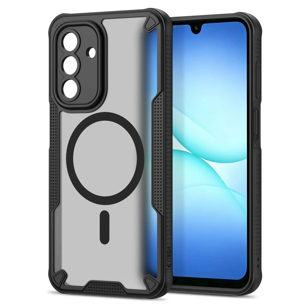 Etui Tech-Protect Rugged Shield na Samsung Galaxy A17 / A18 / A26 4G / 5G – zdjęcie 2