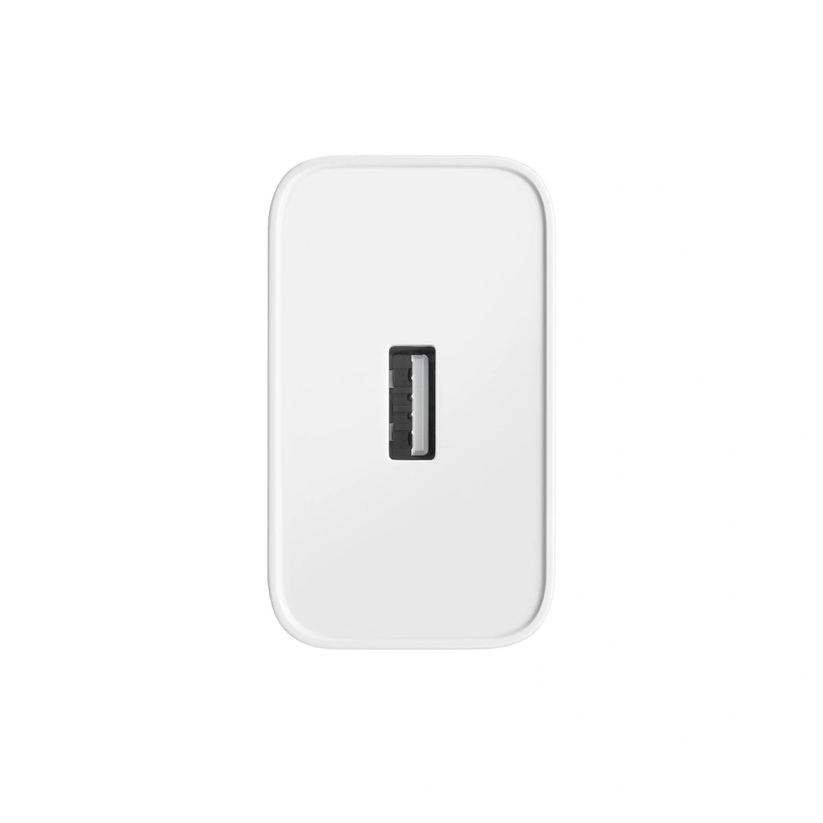 Ładowarka sieciowa OPPO VCB4JBEH 45 W USB-A - biała – zdjęcie 3