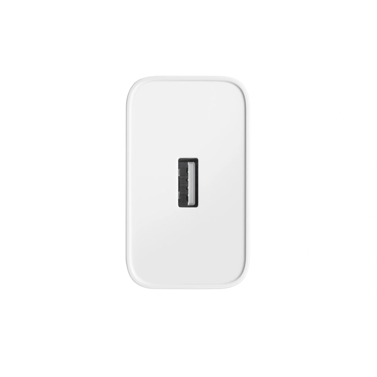 Ładowarka sieciowa OPPO OSAB7CF3AE 80W USB-A - biała – zdjęcie 2