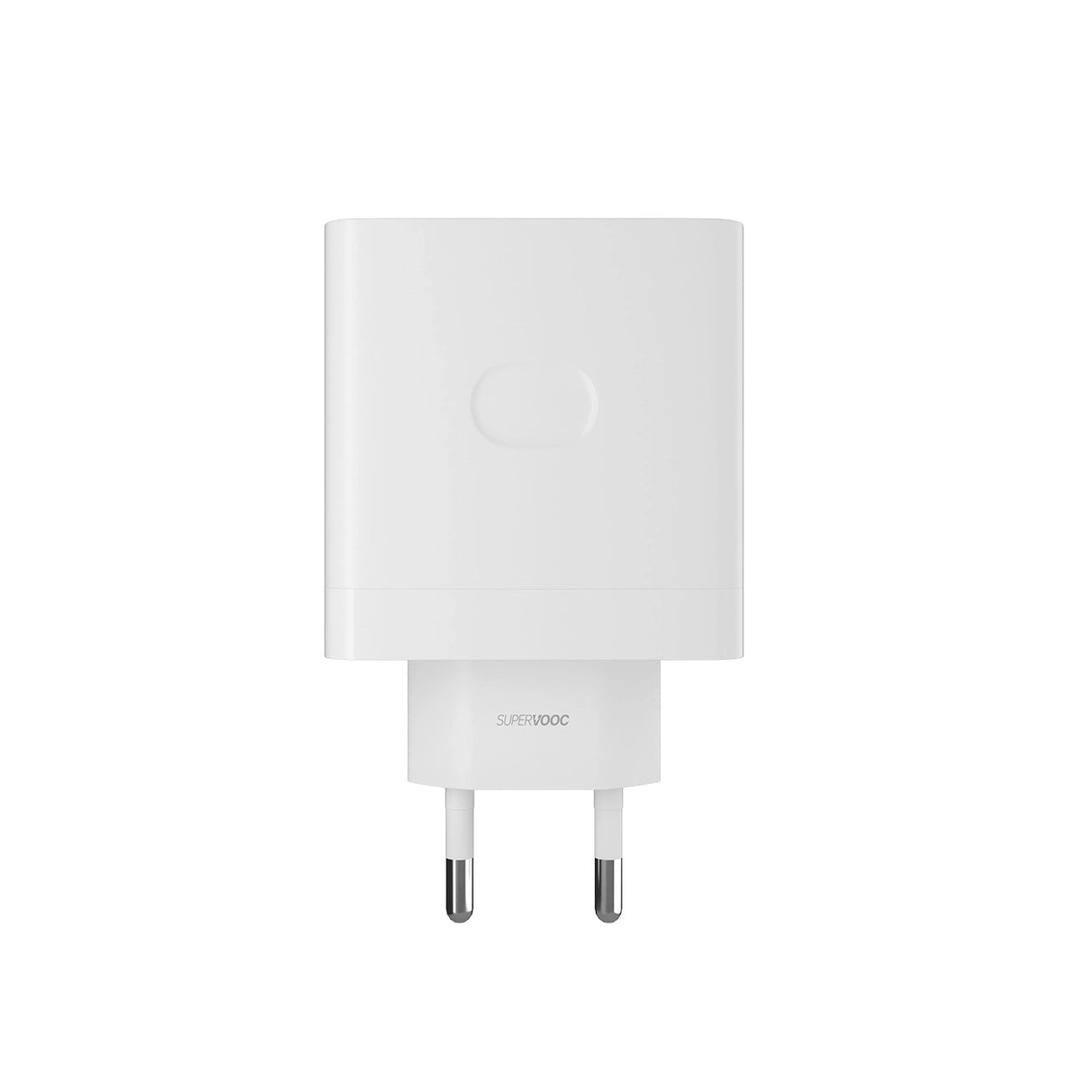 Ładowarka sieciowa OPPO OSAB7CF3AE 80W USB-A - biała – zdjęcie 3