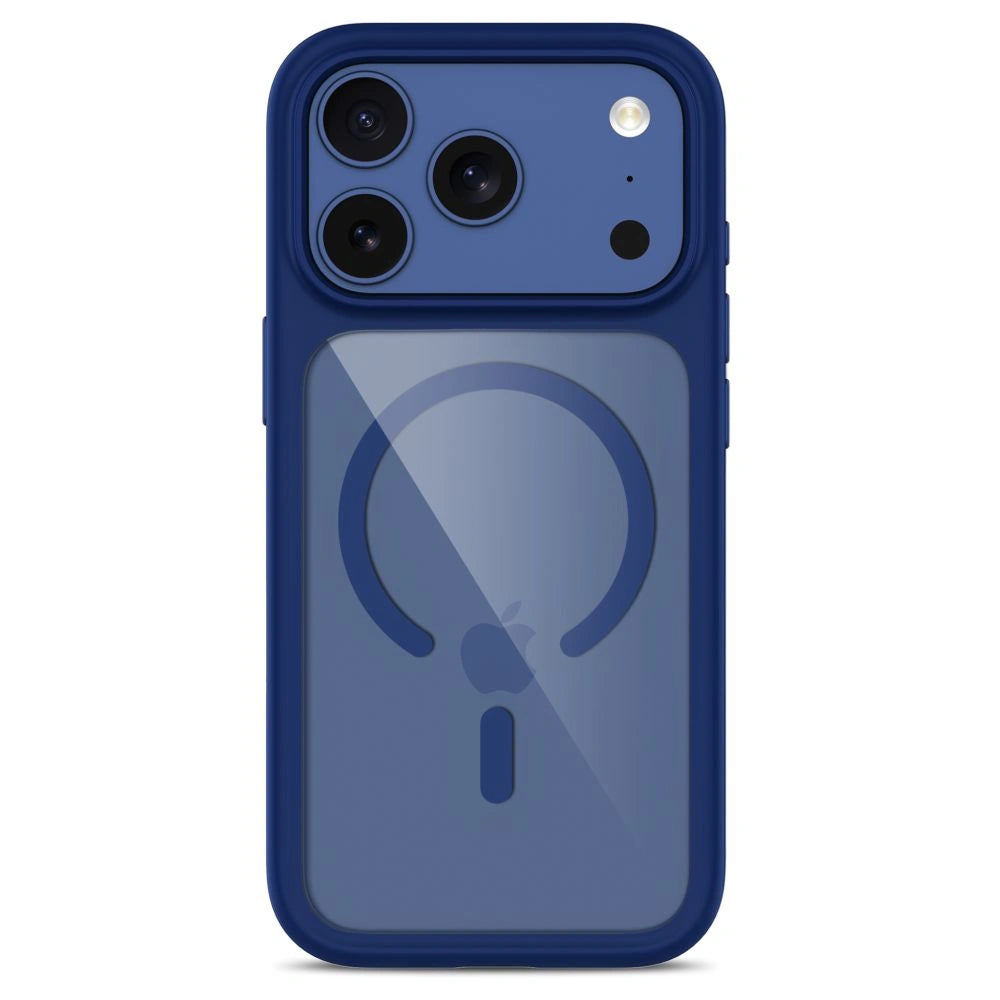Etui Tech-Protect MagOne MagSafe CC + Szkło hartowane na iPhone 18 Pro Max – zdjęcie 4