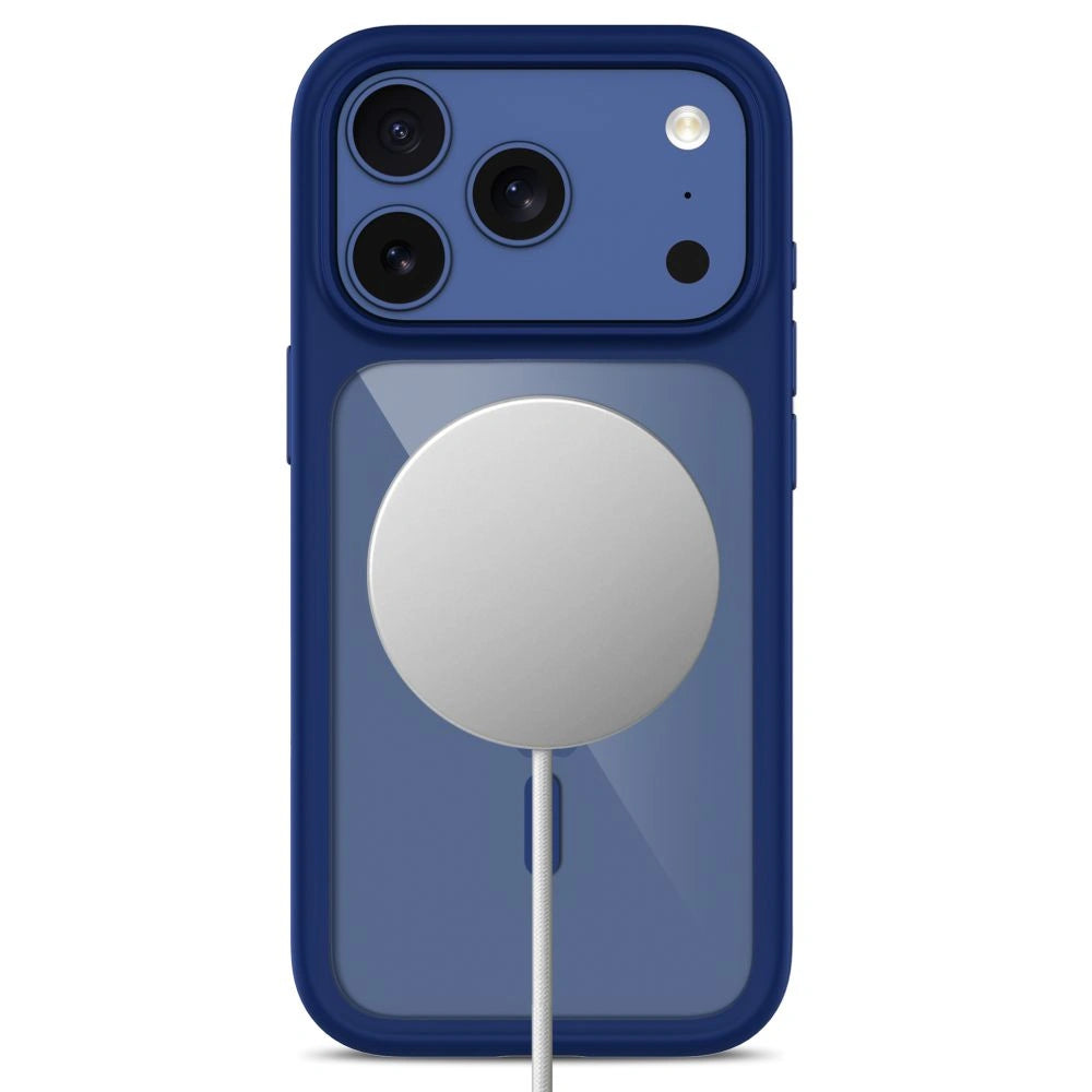 Etui Tech-Protect MagOne MagSafe CC + Szkło hartowane na iPhone 18 Pro Max – zdjęcie 5