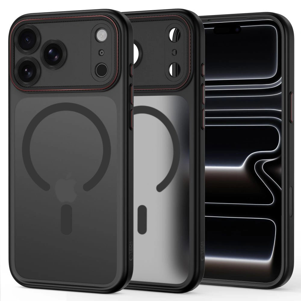 Etui Tech-Protect MagCam MagSafe na iPhone 18 Pro Max