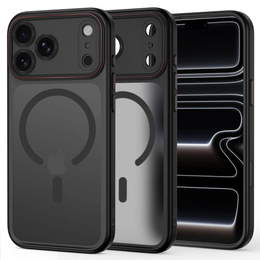 Etui Tech-Protect MagCam MagSafe na iPhone 18 Pro Max