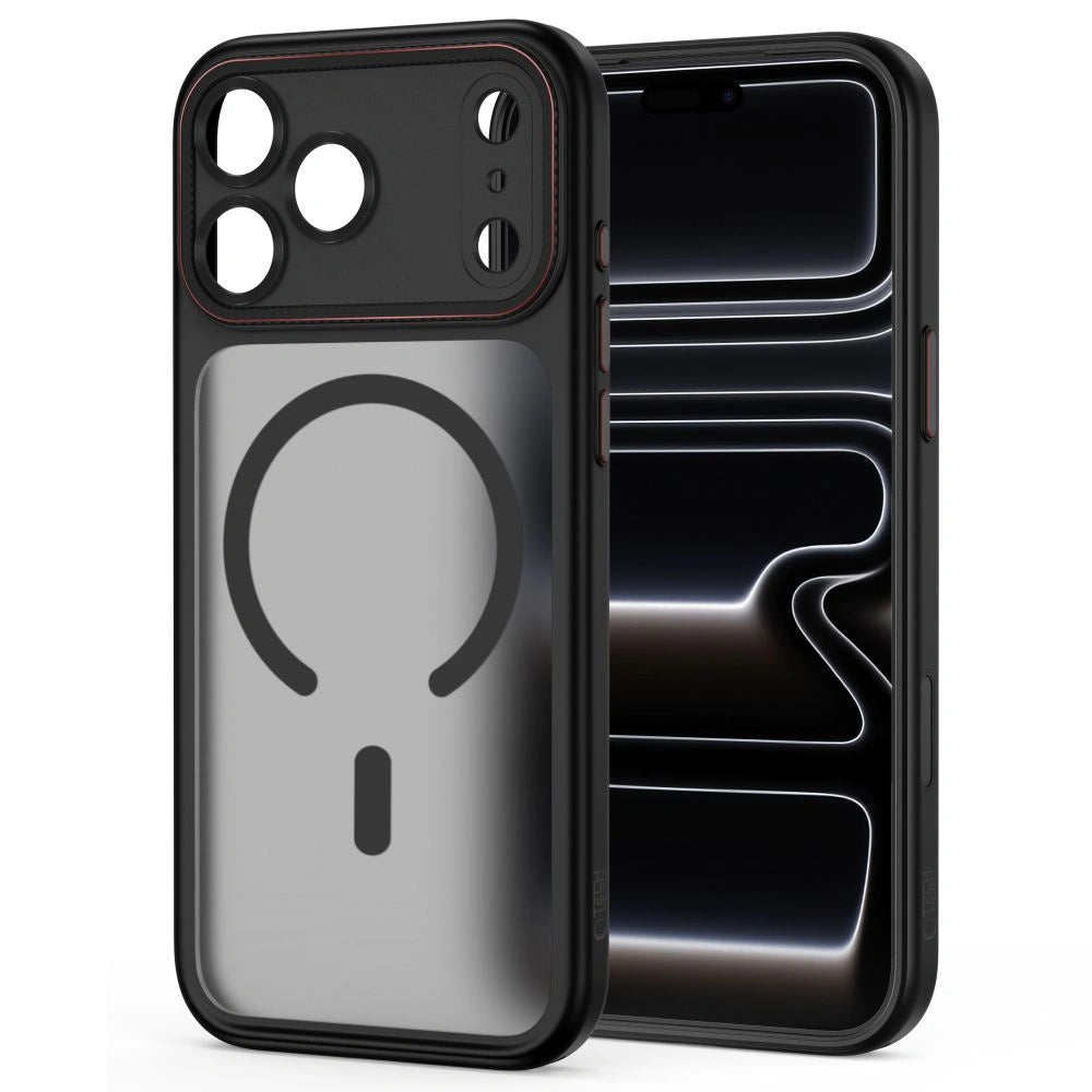 Etui Tech-Protect MagCam MagSafe na iPhone 18 Pro Max – zdjęcie 2