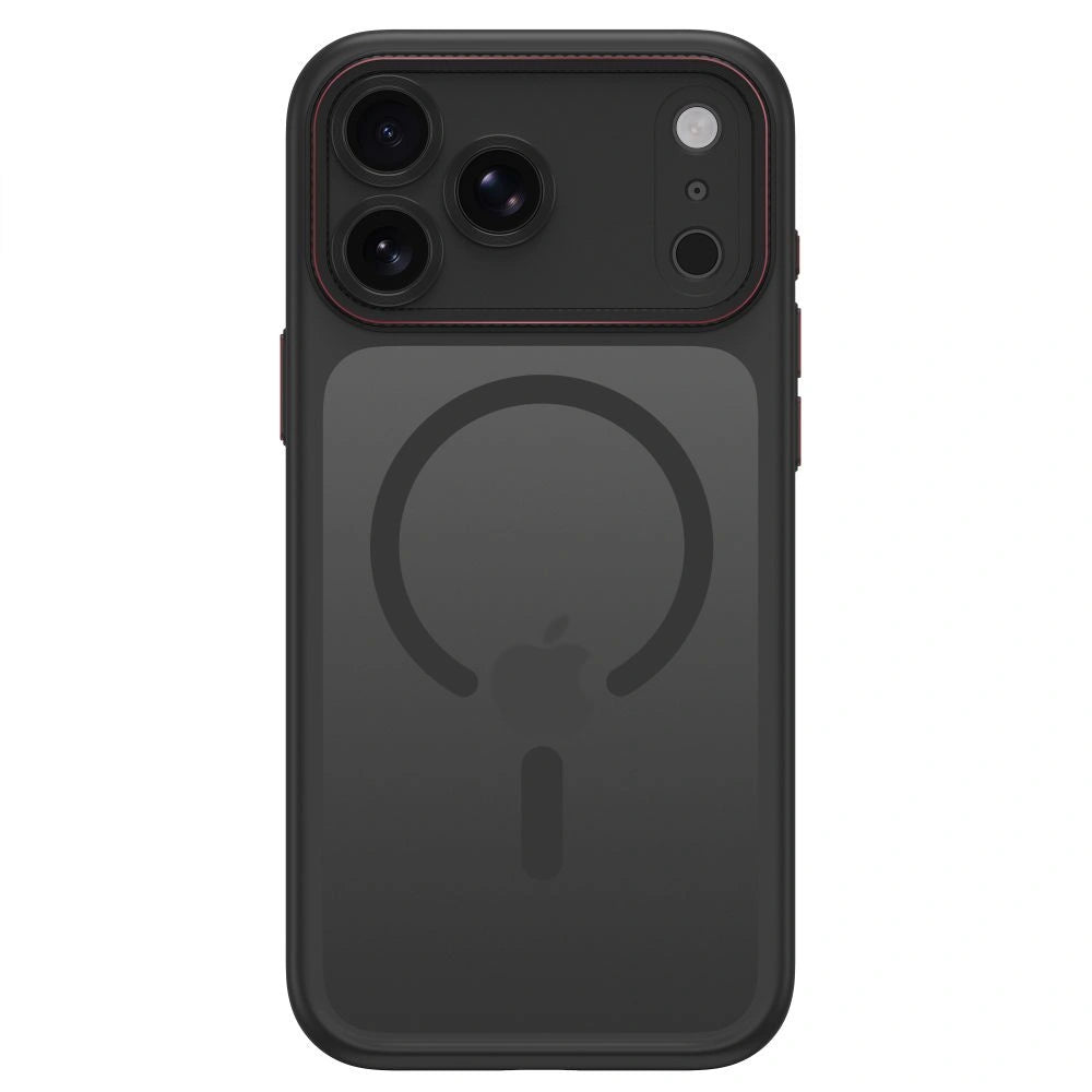 Etui Tech-Protect MagCam MagSafe na iPhone 18 Pro Max – zdjęcie 3