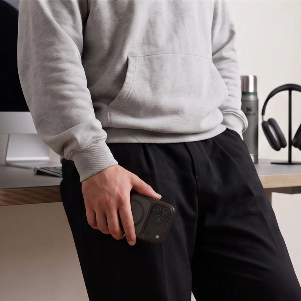 Etui Tech-Protect MagCam MagSafe na iPhone 18 Pro Max – zdjęcie 8