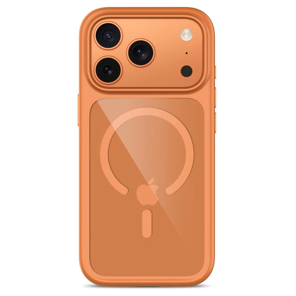 Etui Tech-Protect MagOne CC MagSafe + Szkło hartowane na iPhone 18 Pro Max – zdjęcie 4