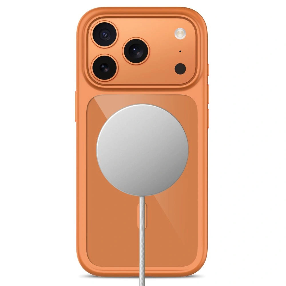 Etui Tech-Protect MagOne CC MagSafe + Szkło hartowane na iPhone 18 Pro Max – zdjęcie 5