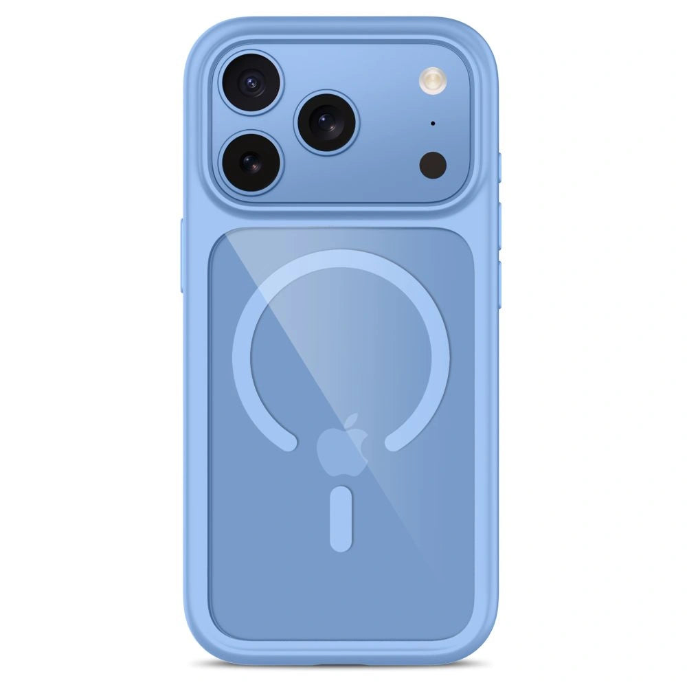 Etui Tech-Protect MagOne CC MagSafe + Szkło hartowane na iPhone 18 Pro Max – zdjęcie 4