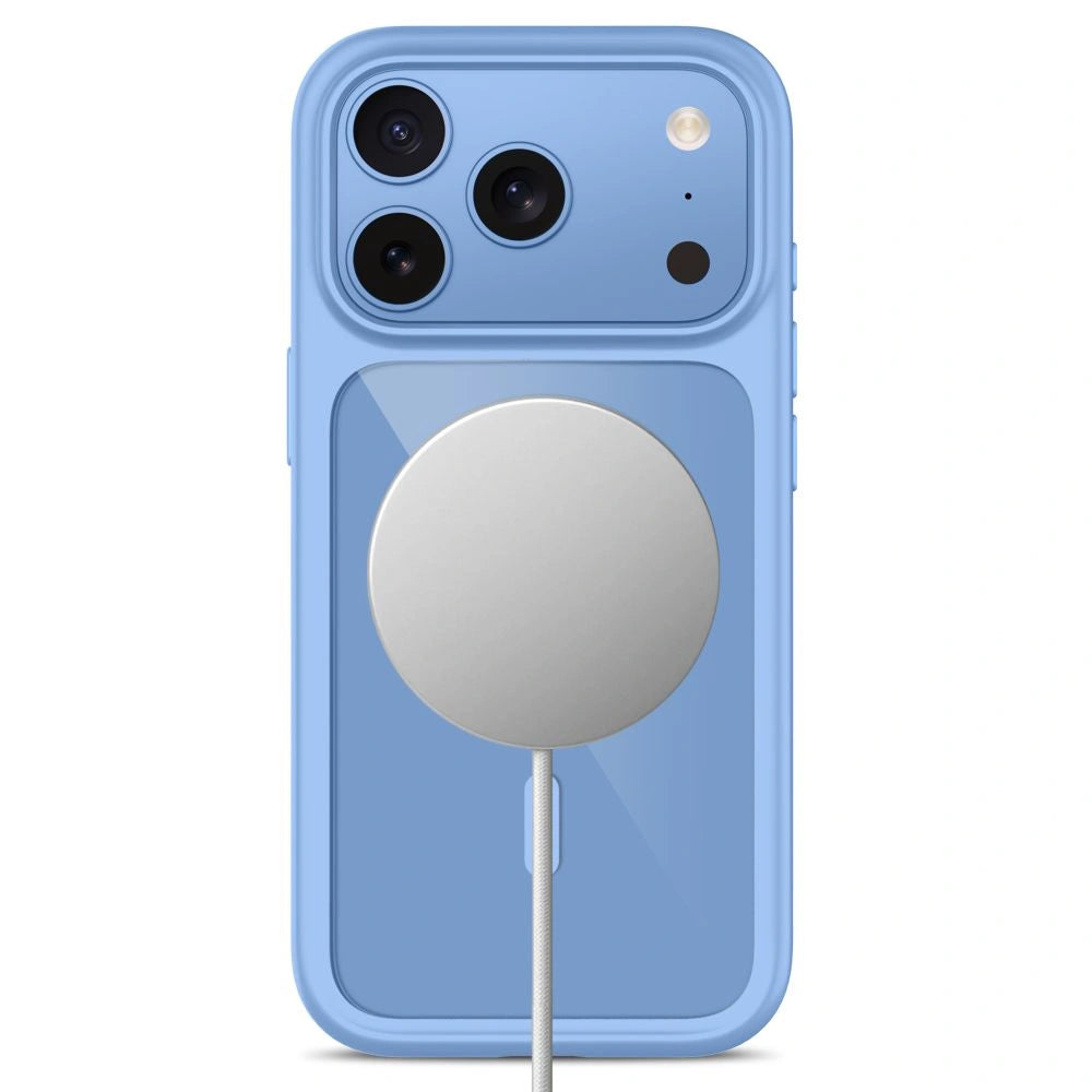 Etui Tech-Protect MagOne CC MagSafe + Szkło hartowane na iPhone 18 Pro Max – zdjęcie 5