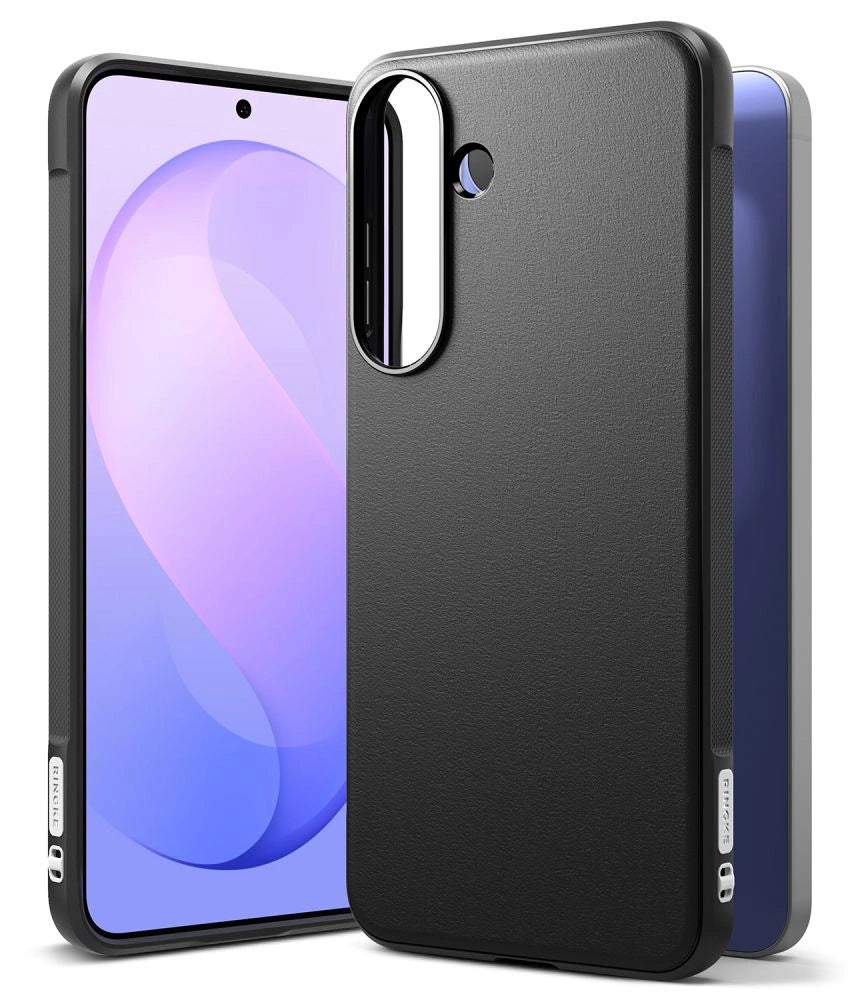 Etui Ringke Onyx na Samsung Galaxy S26 FE - czarne