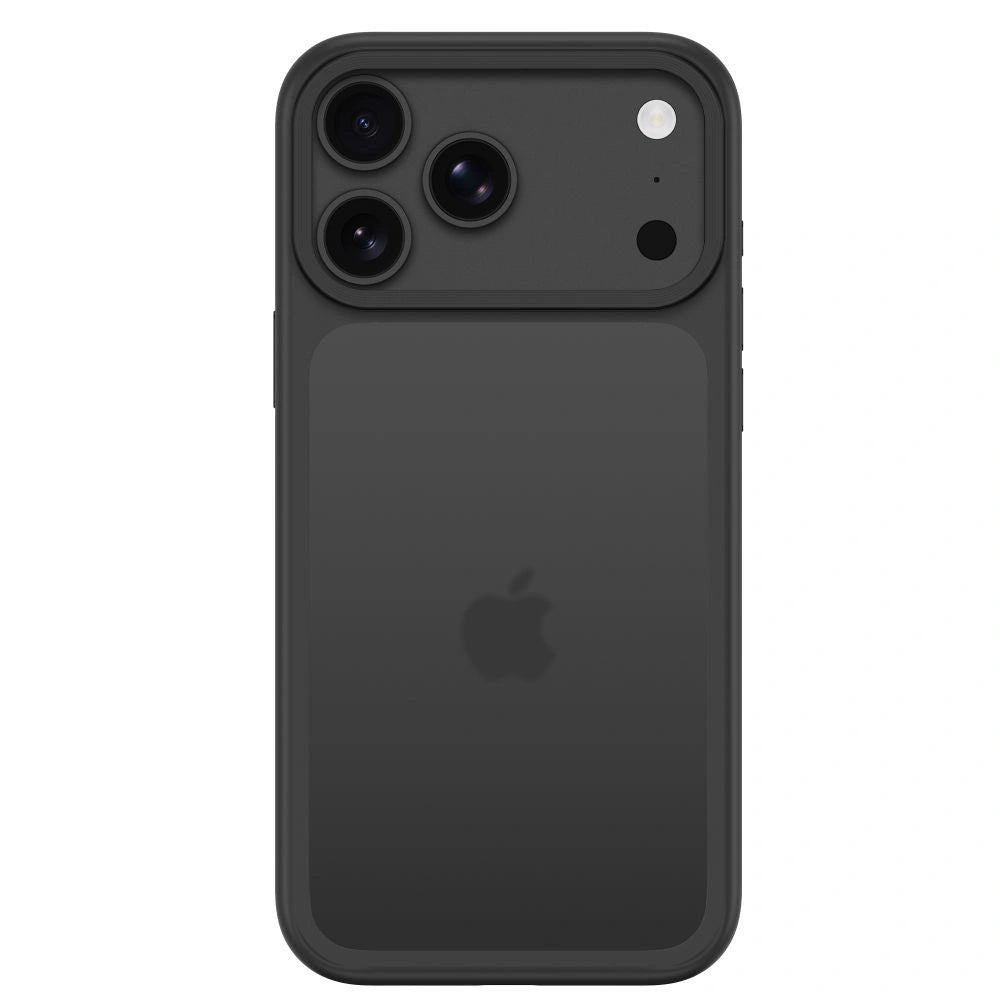 Etui Tech-Protect Magmat na iPhone 18 Pro Max / 17 Pro Max - czarne matowe – zdjęcie 3