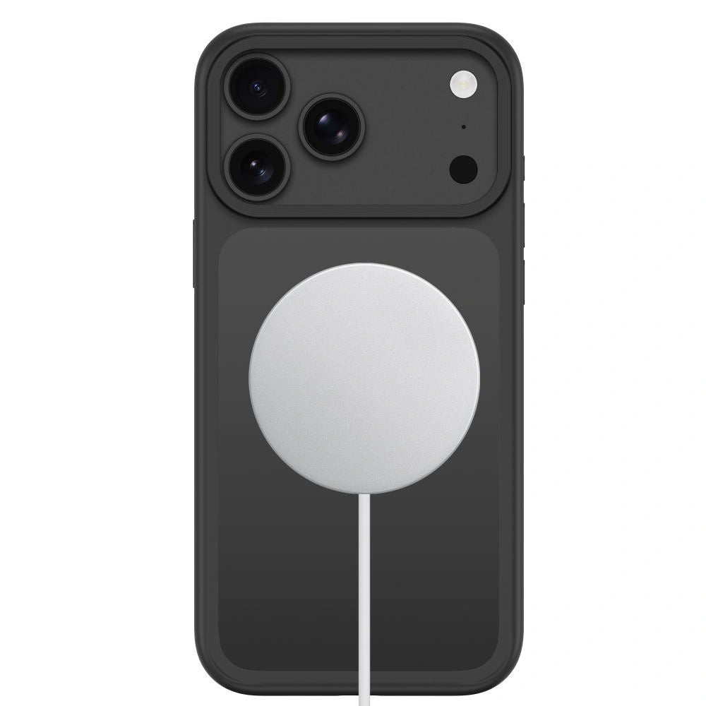Etui Tech-Protect Magmat na iPhone 18 Pro Max / 17 Pro Max - czarne matowe – zdjęcie 4
