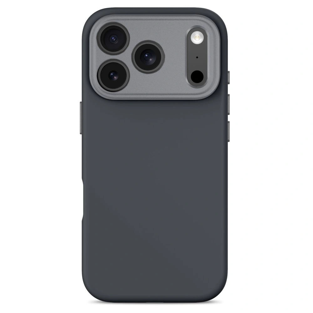 Etui Tech-Protect Uniq na iPhone 18 Pro Max / 17 Pro Max - grafitowe – zdjęcie 3