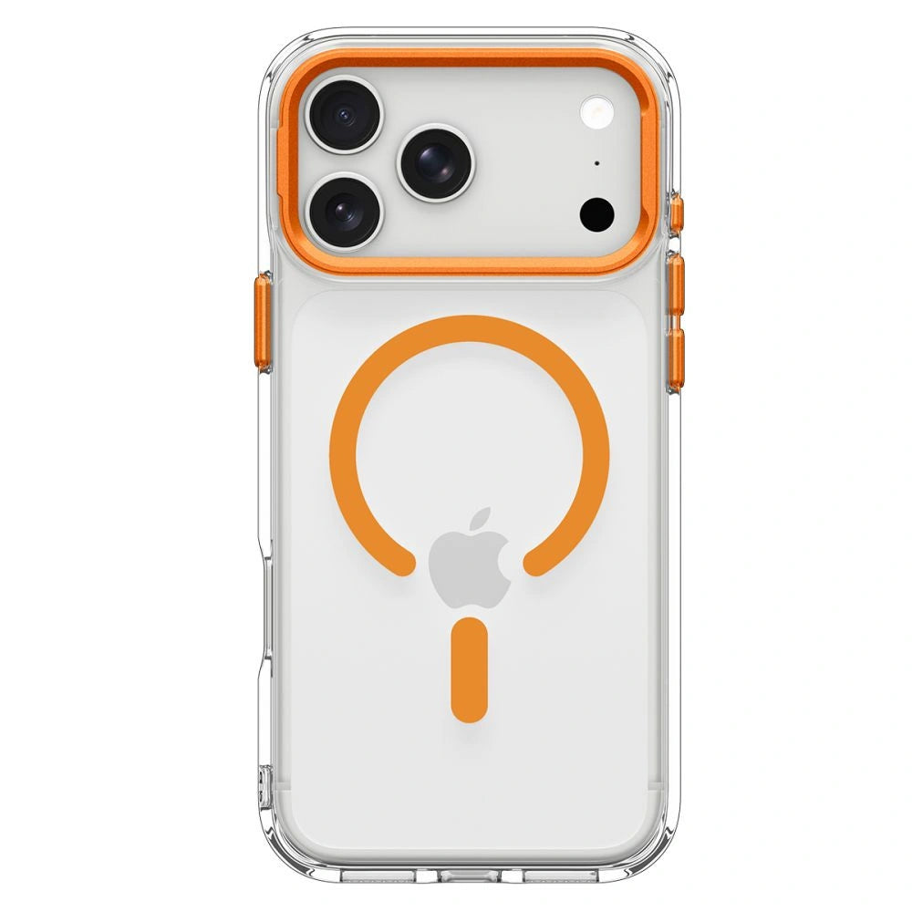 Etui Spigen Ultra Hybrid Optik S MagSafe na iPhone 18 Pro Max – zdjęcie 3