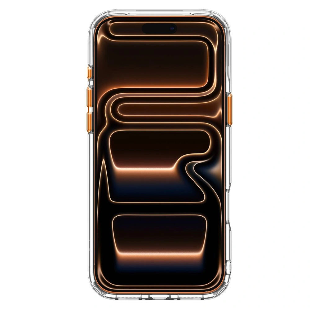 Etui Spigen Ultra Hybrid Optik S MagSafe na iPhone 18 Pro Max – zdjęcie 4