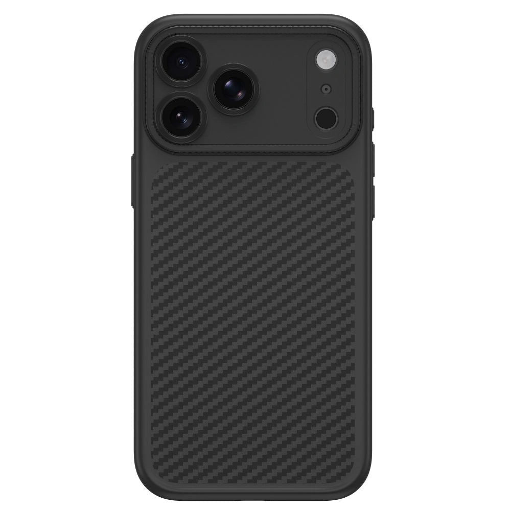 Etui Tech-Protect MagCam na iPhone 18 Pro Max / 17 Pro Max - czarne – zdjęcie 4