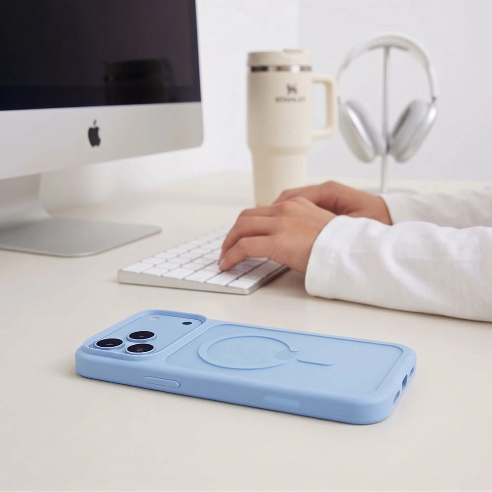 Etui Tech-Protect Magmat Magsafe CC na iPhone 18 Pro Max / 17 Pro Max – zdjęcie 5
