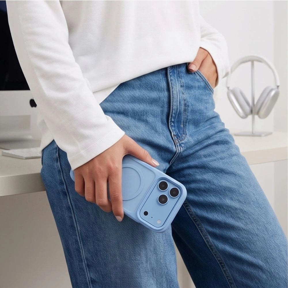 Etui Tech-Protect Magmat Magsafe CC na iPhone 18 Pro Max / 17 Pro Max – zdjęcie 7