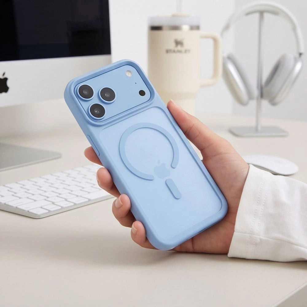 Etui Tech-Protect Magmat Magsafe CC na iPhone 18 Pro Max / 17 Pro Max – zdjęcie 8