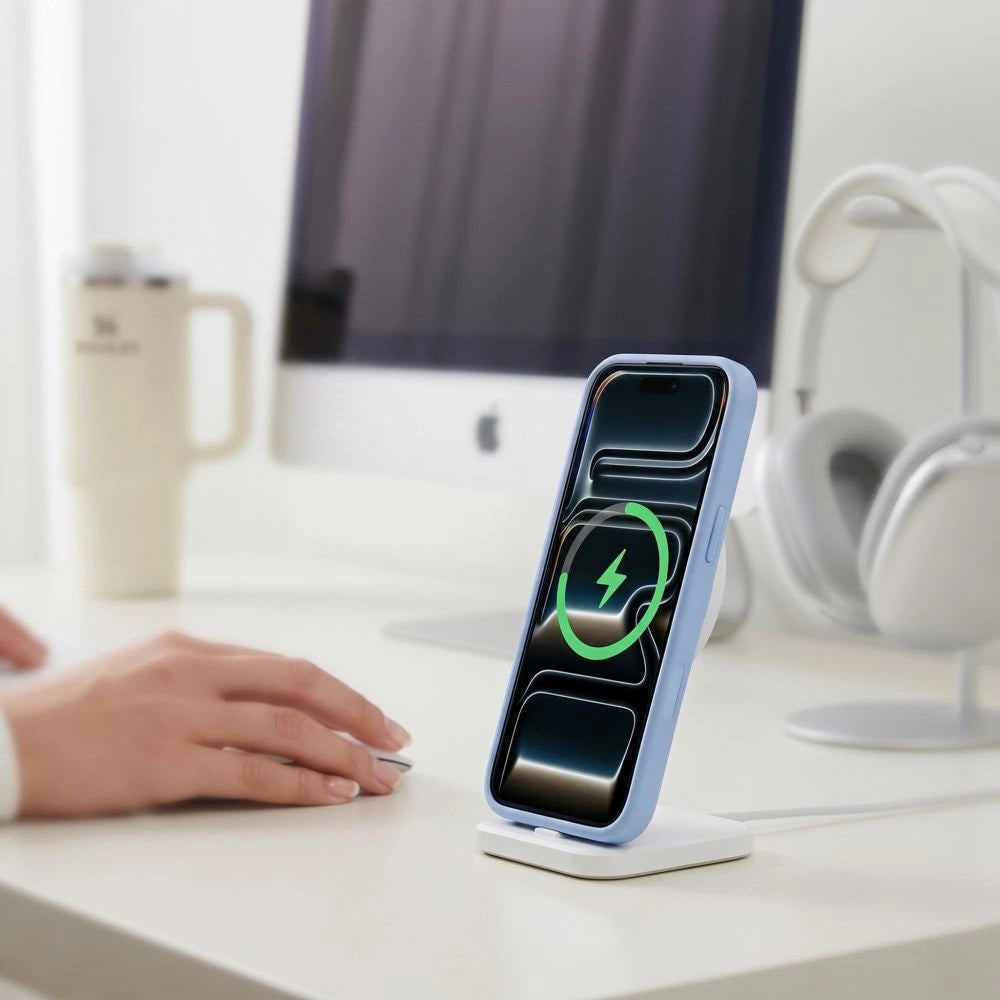 Etui Tech-Protect Magmat Magsafe CC na iPhone 18 Pro Max / 17 Pro Max – zdjęcie 9