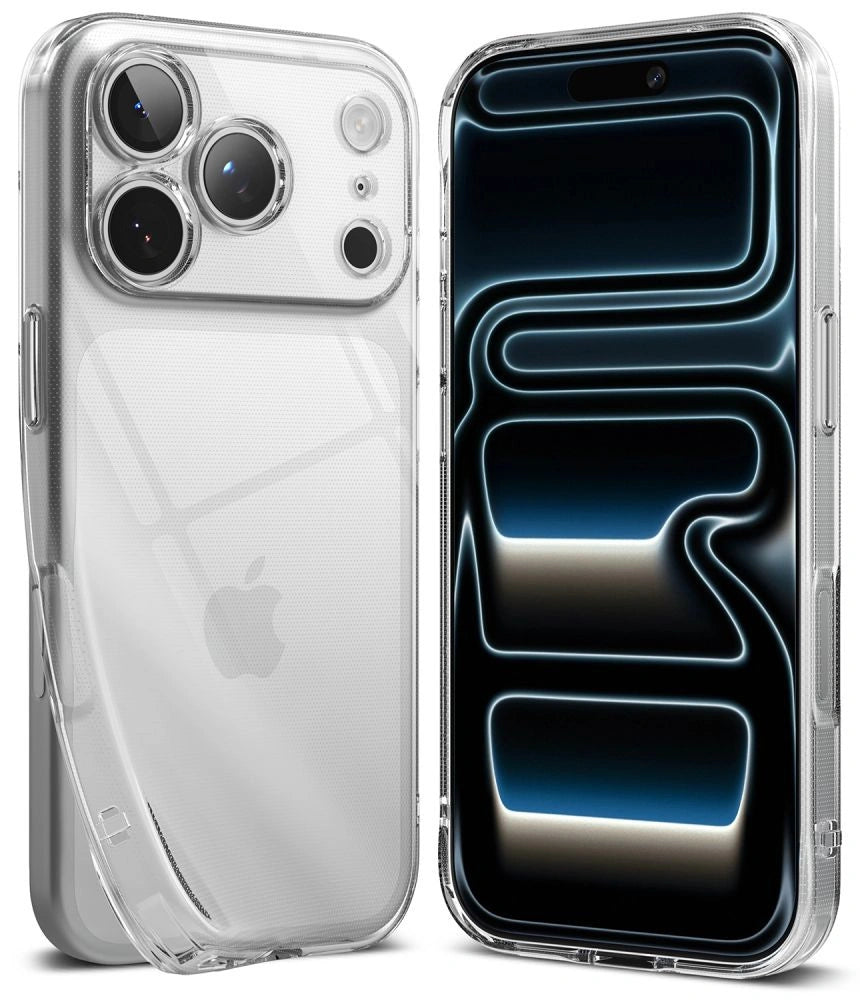 Etui Ringke Air na iPhone 18 Pro Max / 17 Pro Max - przezroczyste – zdjęcie 2