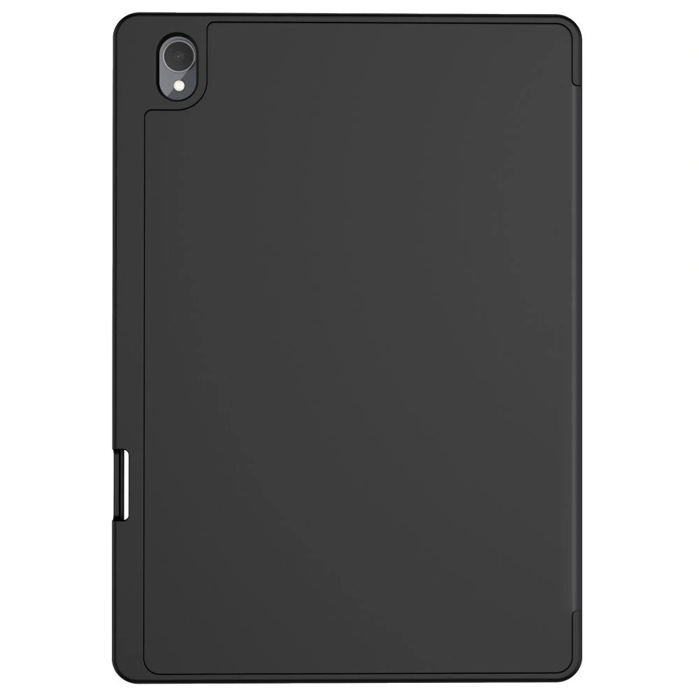 Etui Tech-Protect na Samsung Galaxy Tab S12+ 12.4" X840 / X846B - czarne – zdjęcie 4