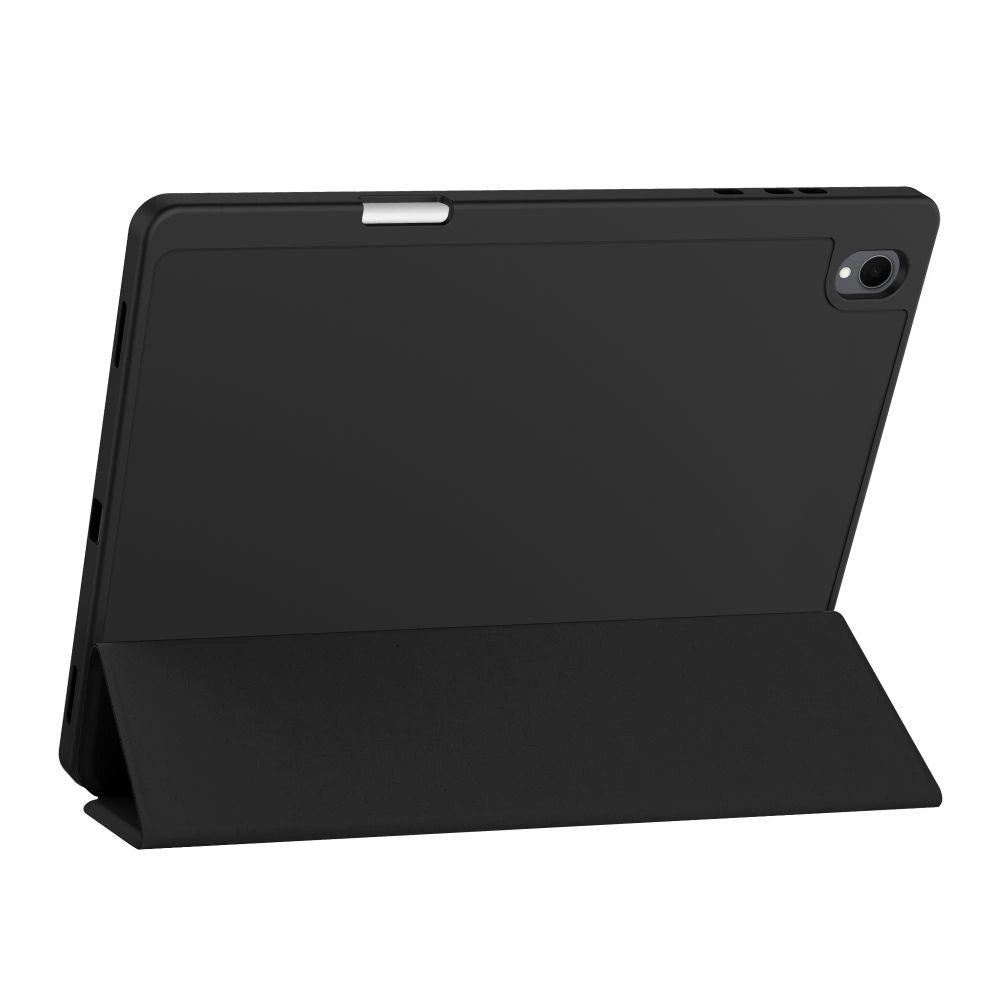 Etui Tech-Protect na Samsung Galaxy Tab S12+ 12.4" X840 / X846B - czarne – zdjęcie 6