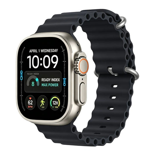 Pasek Tech-Protect Iconband Pro na Apple Watch 44 / 45 / 46 / 49 mm - szary