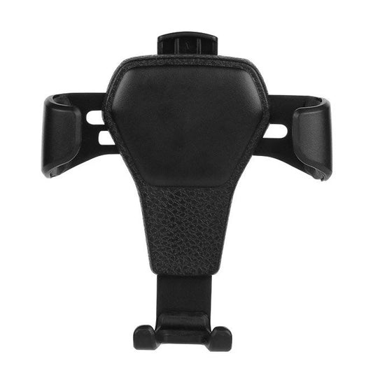 Car Holder H01 uchwyt samochodowy na kratkę wentylacyjną nawiew czarny