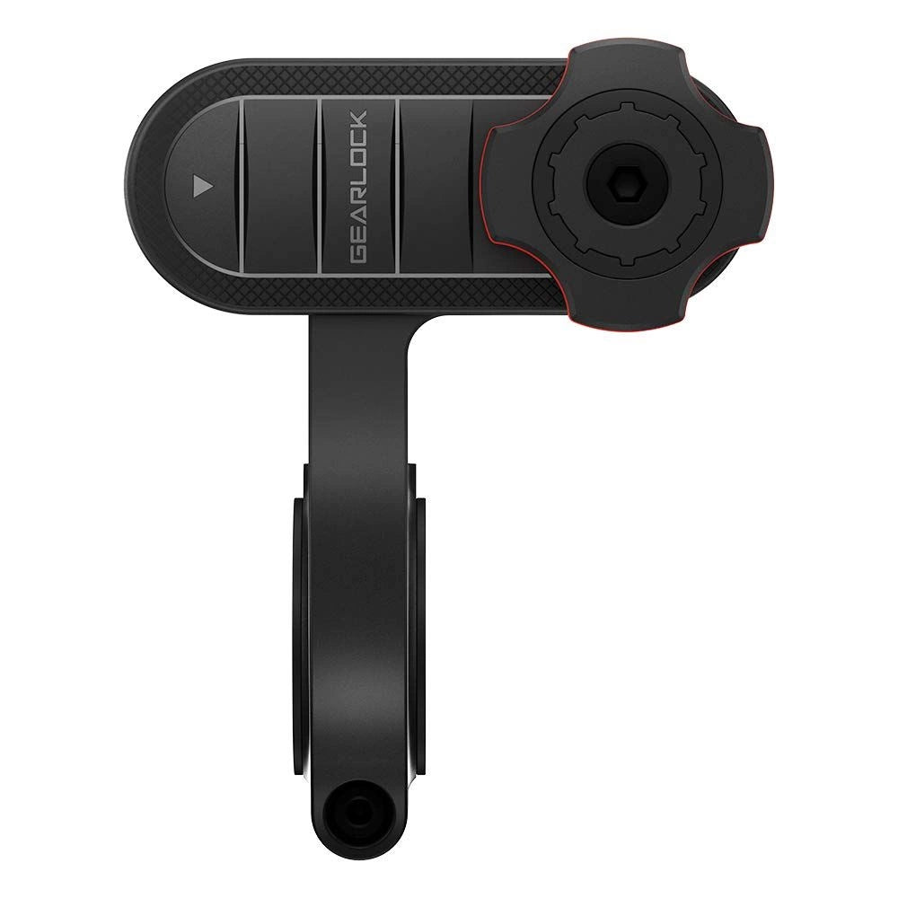 Uchwyt Spigen Gearlock MF100 na mostek rowerowy - czarny – zdjęcie 12