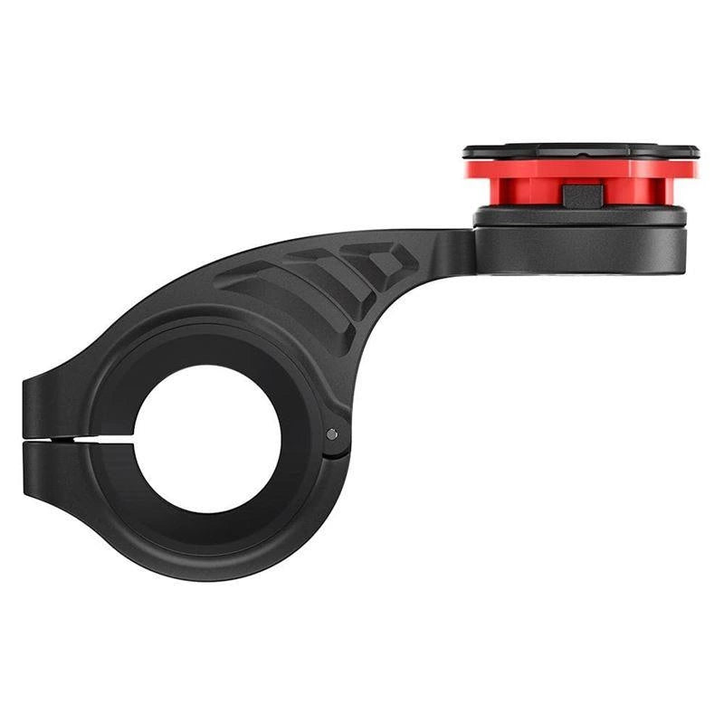 Uchwyt Spigen Gearlock MF100 na mostek rowerowy - czarny – zdjęcie 10