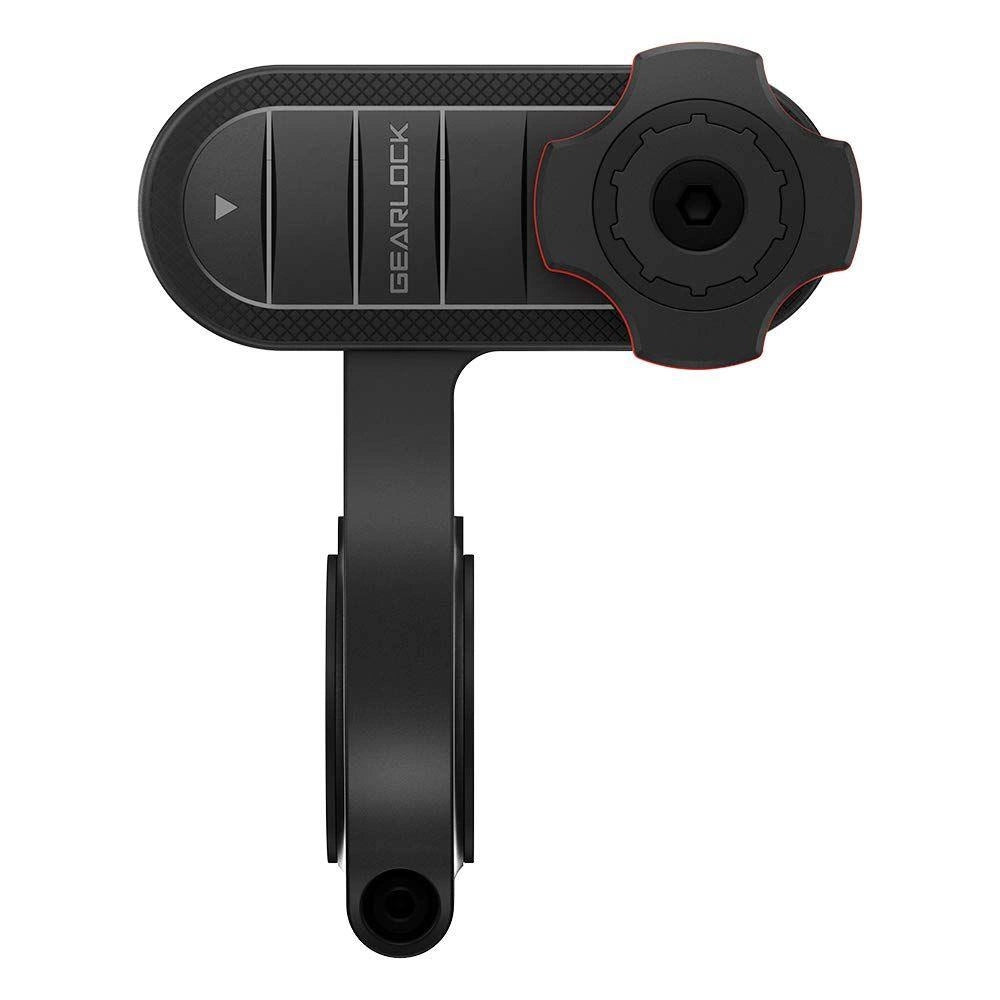 Uchwyt Spigen Gearlock MF100 na mostek rowerowy - czarny – zdjęcie 5