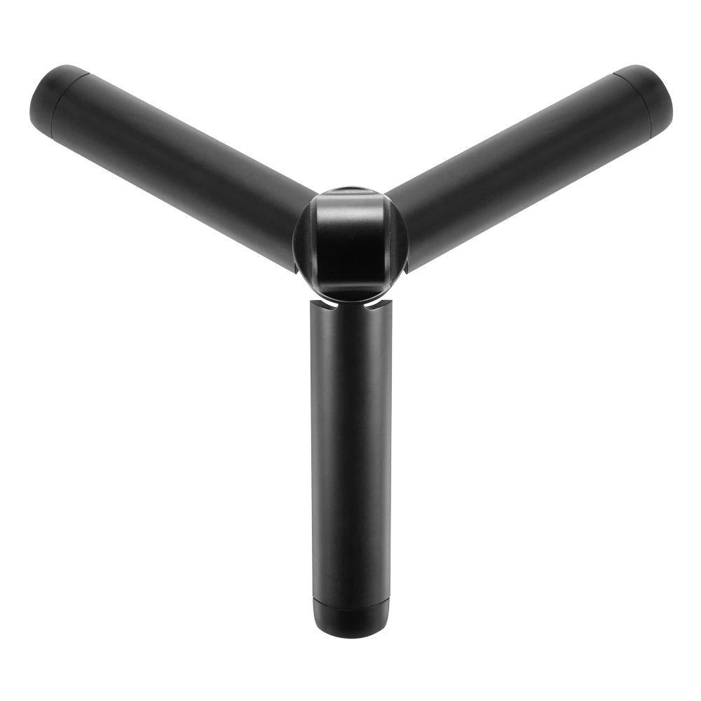 Selfie stick Spigen S540W Bluetooth z tripodem - czarny – zdjęcie 15