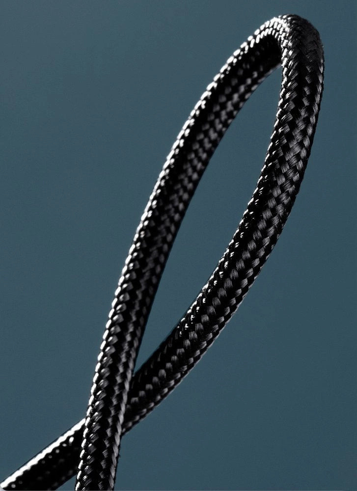 Kabel Baseus CATKLF-AL91 USB-C - USB-C PD QC 100W 5A 480Mb/s 2m – zdjęcie 16