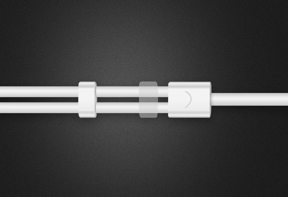 Ugreen kabel przewód rozdzielacz słuchawkowy 3,5 mm mini jack AUX mikrofon – zdjęcie 7